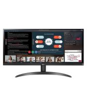LG 29WP500-B 29 Zoll UWFHD Monitor HDMI/DP 75Hz FreeSync