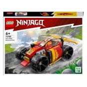LEGO NINJAGO 71780 Kais Ninja-Rennwagen EVO