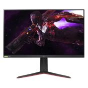 LG UltraGear 32GP850-B 80cm (31,5") WQHD IPS Monitor HDMI/DP 16