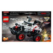 LEGO Technic 42150 Monster Jam™ Monster Mutt™ Dalmatian