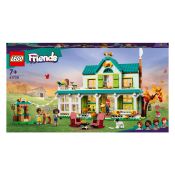 LEGO Friends 41730 Autumns Haus