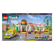 LEGO Friends 41729 Bio-Laden