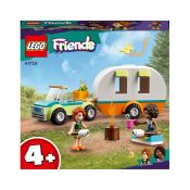 LEGO Friends 41726 Campingausflug