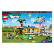LEGO Friends 41727 Hunderettungszentrum