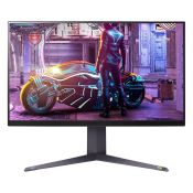 LG UltraGear 32GQ850-B 32 Zoll WQHD Gaming Monitor HDMI 2.1/DP