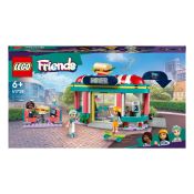LEGO Friends 41728 Heartlake Diner im Stadtzentrum