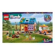 LEGO Friends 41735 Mobiles Haus