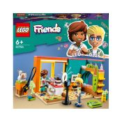 LEGO Friends 41754 Leos Zimmer
