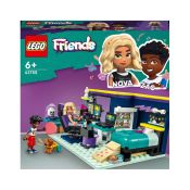LEGO Friends 41755 Novas Zimmer