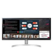 LG 29WN600-W 29 Zoll UWFHD Monitor HDMI/DP 75Hz 5ms HDR