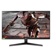 LG UltraGear 32GN600-B 31,5 Zoll WQHD Gaming Monitor HDMI/DP 16