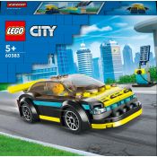 LEGO City 60383 Elektro-Sportwagen
