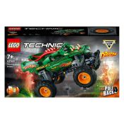 LEGO Technic 42149 Monster Jam™ Dragon™