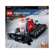LEGO Technic 42148 Pistenraupe