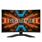 Gigabyte M32QC 31,5 Zoll WQHD Curved Gaming Monitor HDMI/DP/USB-C 165