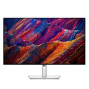 Dell UltraSharp U3223QE 31,5 Zoll 4K Monitor HDMI/DP/USB-C Pivot