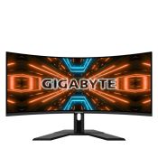 Gigabyte G34WQC A 34 Zoll UWQHD Curved Gaming Monitor HDMI/DP 144Hz H