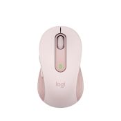 Logitech M650 pink