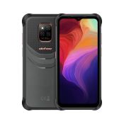 uleFone Power Armor 14 4/64 GB 10000 mAh schwarz