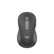 Logitech M650 L für Linkshänder Graphit