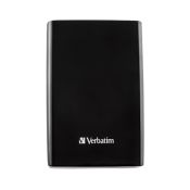 Verbatim Store'n'Go 2TB USB 3.2 Gen. 1 schwarz