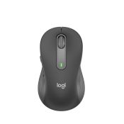 Logitech M650 kabellos Maus graphite