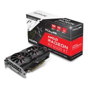 Radeon RX 6500 XT PULSE 4GB GDDR6