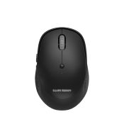 Silver Monkey M90 Wireless Comfort Mouse schwarz Silent