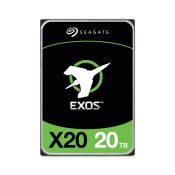 Seagate Exos X20 20TB 7200obr. 256MB