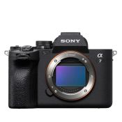 Sony Alpha a7 IV Gehäuse