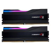 G.SKILL 48 GB (2x24 GB) 8000 MHz CL40 Trident Z5 RGB XMP
