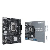ASUS PRIME H610M-K DDR4 Mainboard 1700