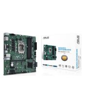ASUS PRO B660M-C CSM DDR4