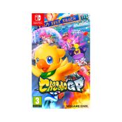 Switch Chocobo GP