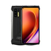 uleFone Power Armor 13 8/256 GB 13200 mAh schwarz