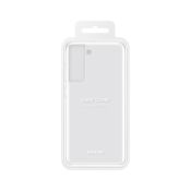 Samsung Clear Cover für Galaxy S21 FE transparent