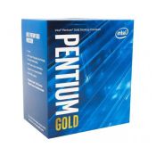 Intel Pentium G7400