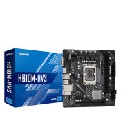 ASRock H610M-HVS DDR4