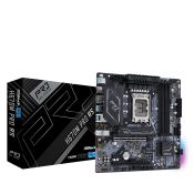 ASRock H670M Pro RS DDR4