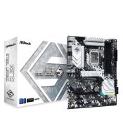 ASRock H670 Steel Legend DDR4