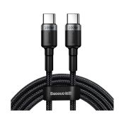 Baseus USB-C - USB-C (PD 100 W, 2 m)