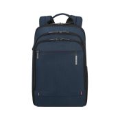 Samsonite Network 4 14,1" marineblau