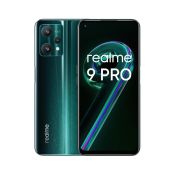 realme 9 Pro 5G 8GB 128GB Aurora grün
