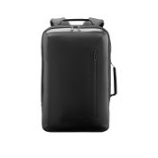 Silver Monkey Business Backpack Laptop-Rucksack 15,6"