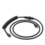 Glorious Coil Cable Phantom Black USB-C - USB-A