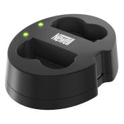 Newell SDC-USB für BP-511-Akkus für Canon