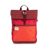 Bombata Big Nylon 2.0 burgunderrot