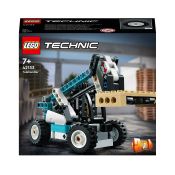 LEGO Technic 42133 Teleskoplader