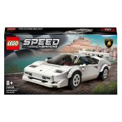 LEGO Speed Champions 76908 Lamborghini Countach