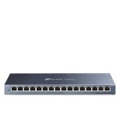 TP-Link 16p TL-SG116 (16x10/100/1000Mbit)